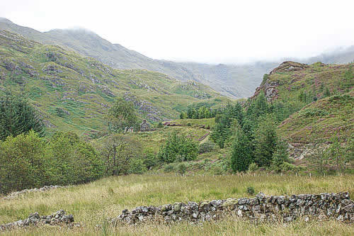 Glen Dubh Lighe