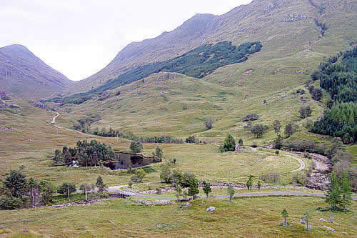 Glen Finnan