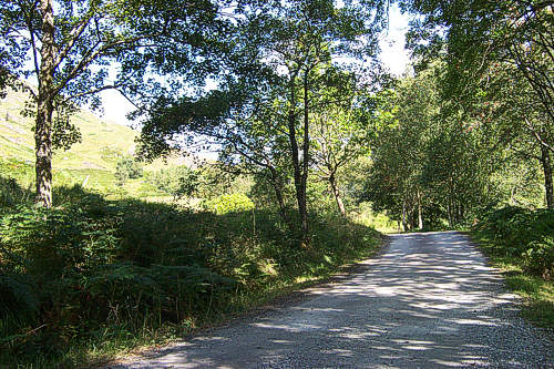 Glen Finnan