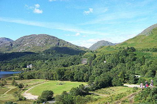 Loch Shiel