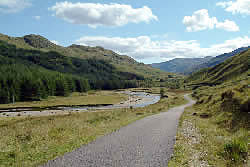 Glen Finnan