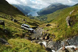 Glenfinnan Estate