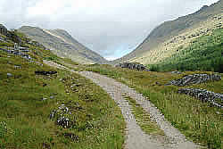 Glenfinnan Estate