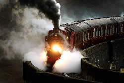 Hogwarts Express